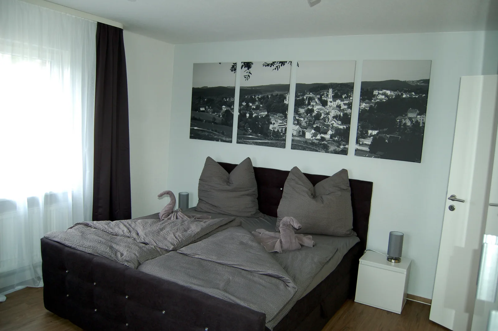 Ferienwohnung zur alten Zeche