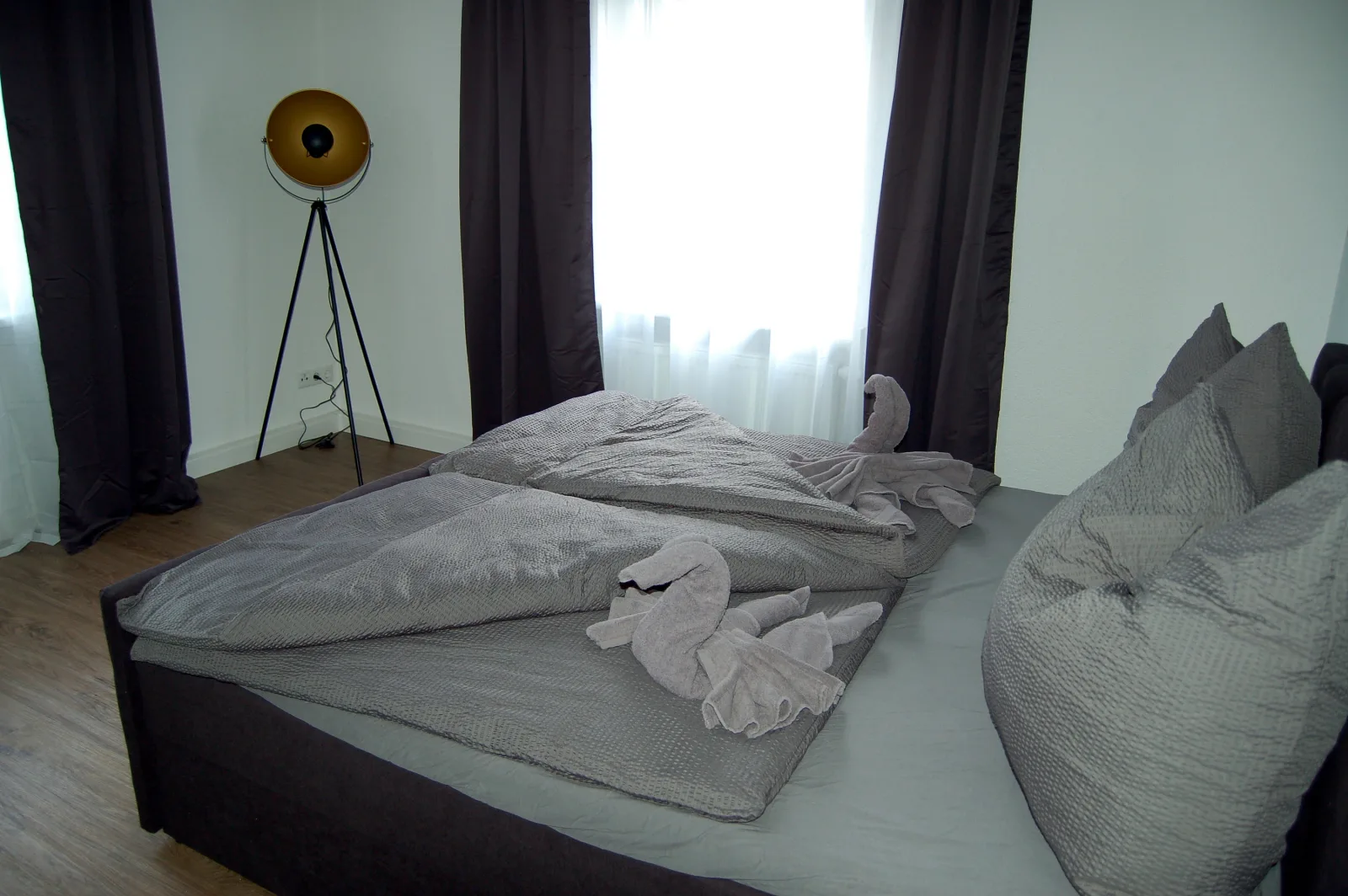 Ferienwohnung zur alten Zeche