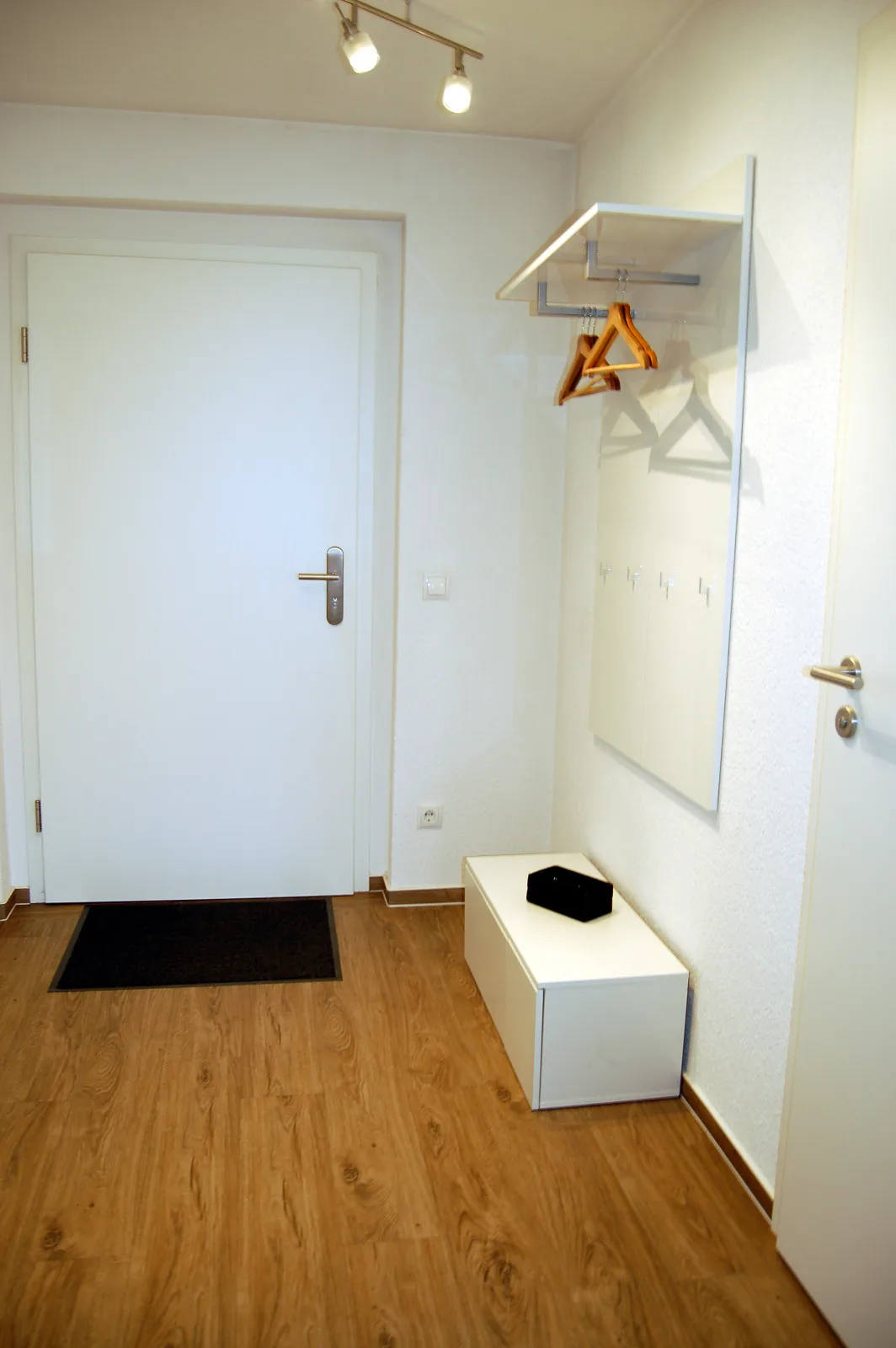Ferienwohnung zur alten Zeche
