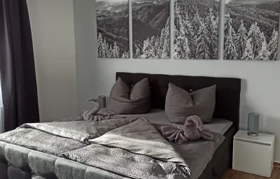Ferienwohnung zur alten Zeche