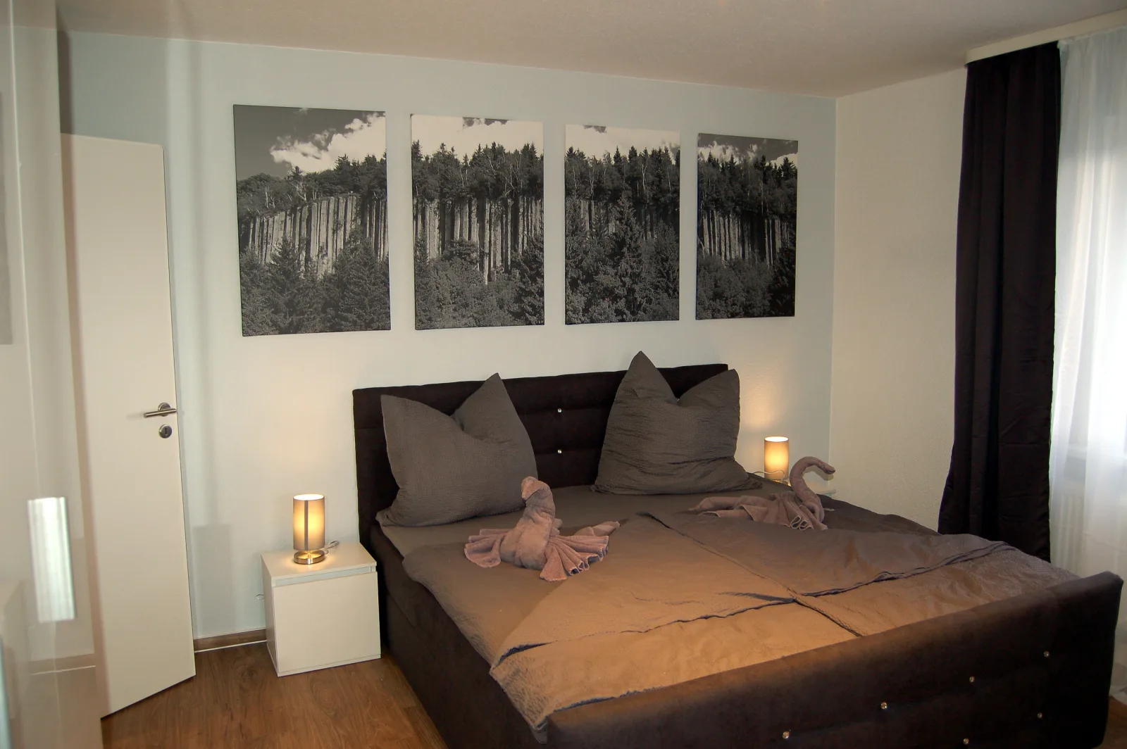 Ferienwohnung zur alten Zeche