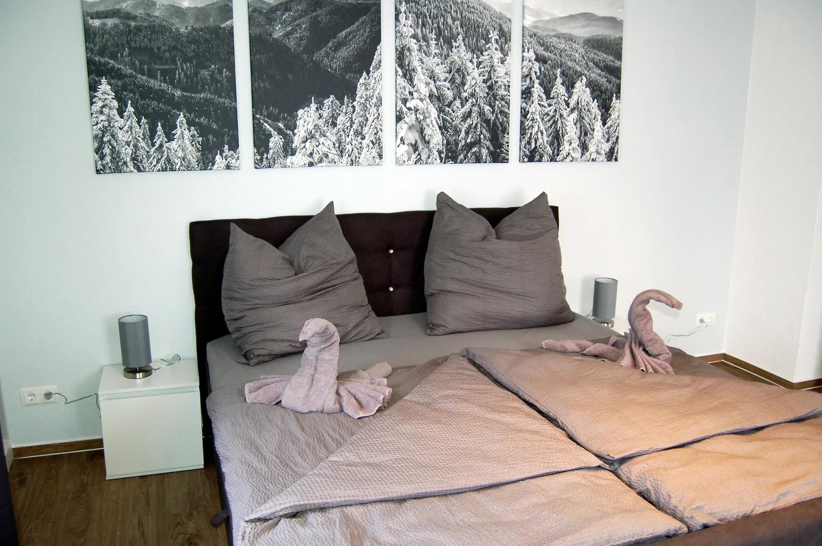 Ferienwohnung zur alten Zeche