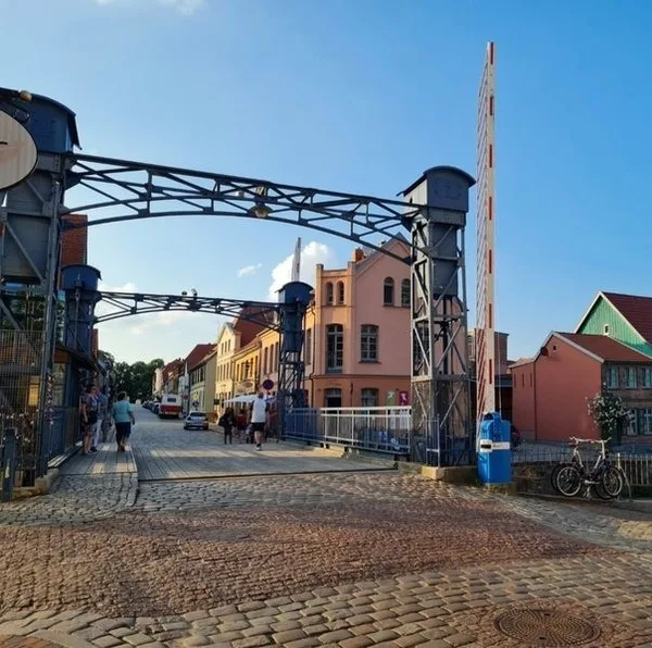 Tiny House Carlos - zauberhaftes Camping-Pod