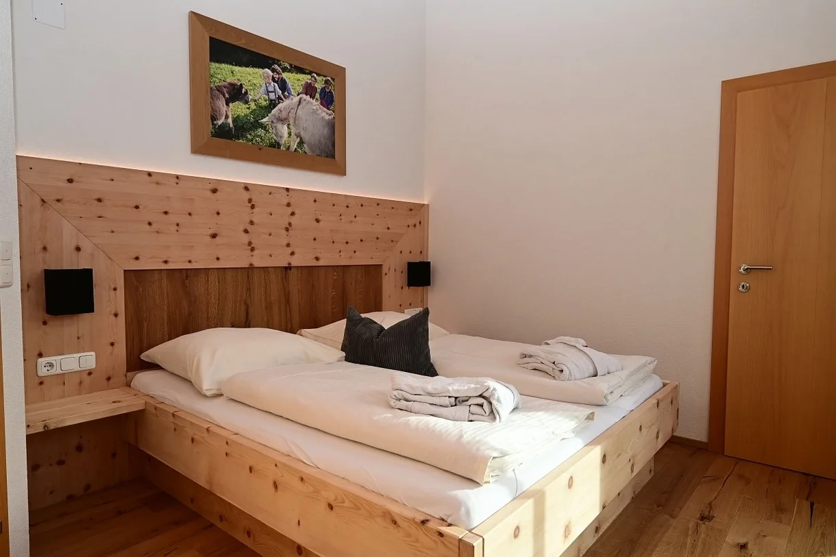 Apartment Zugspitze