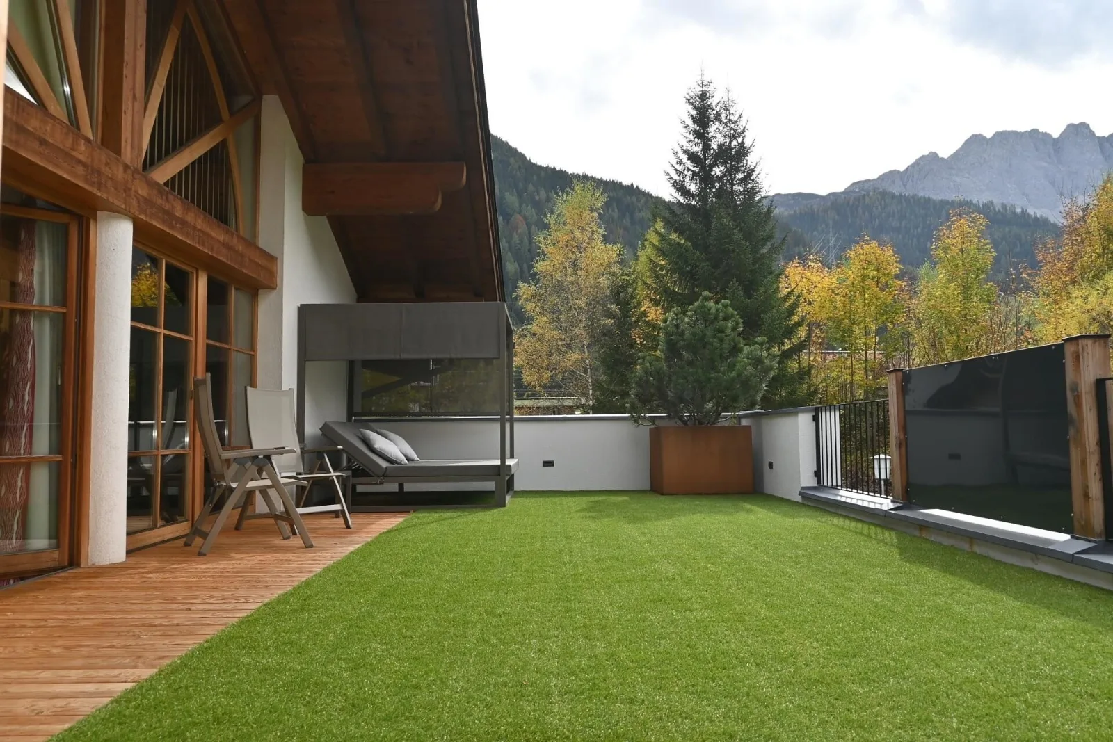 Apartment Zugspitze