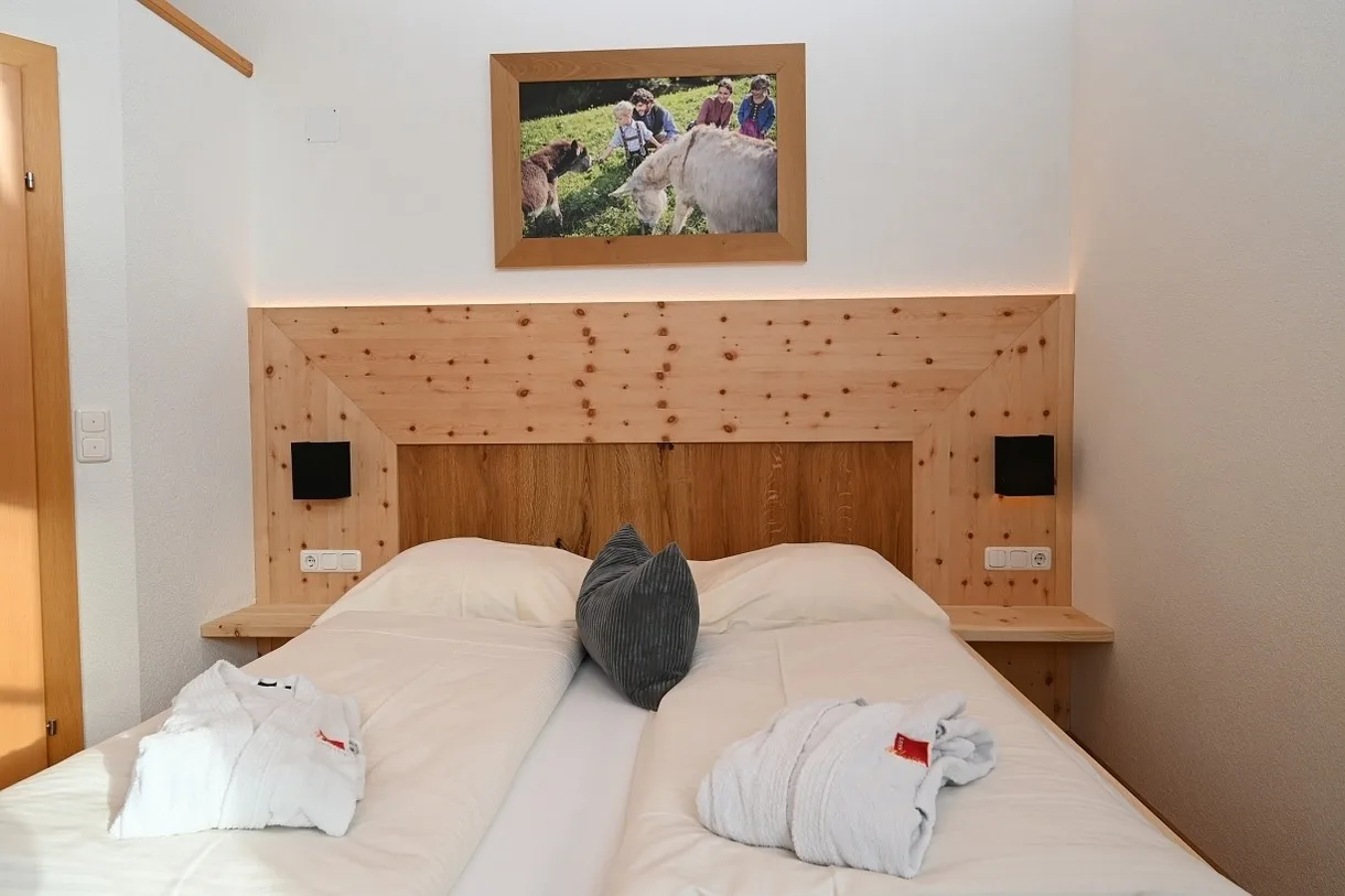 Apartment Zugspitze