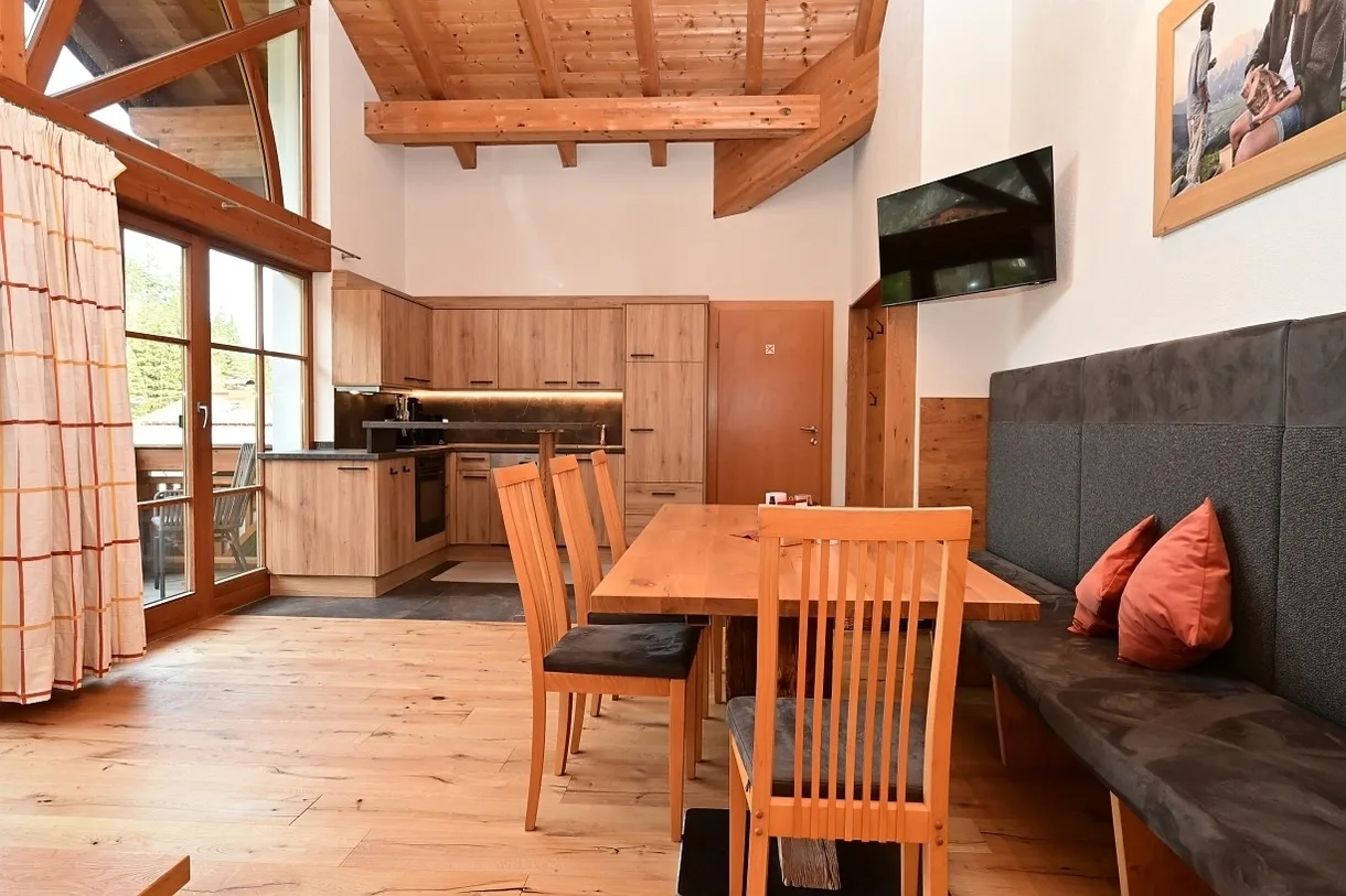 Apartment Zugspitze