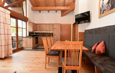 Apartment Zugspitze