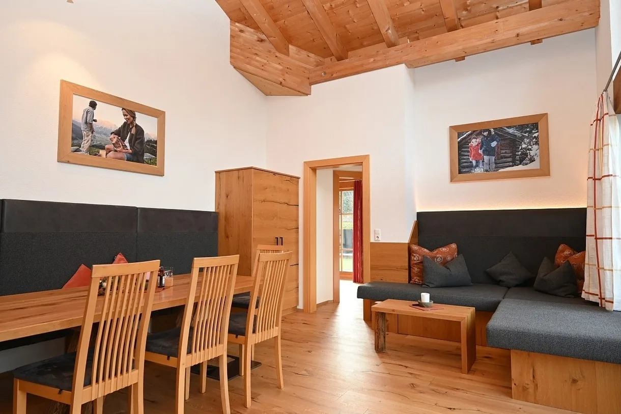 Apartment Zugspitze