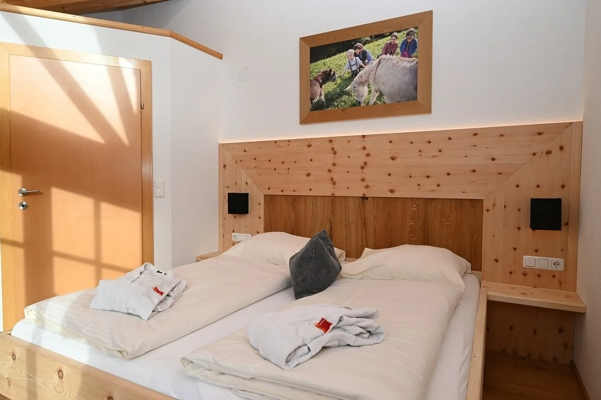 Apartment Zugspitze