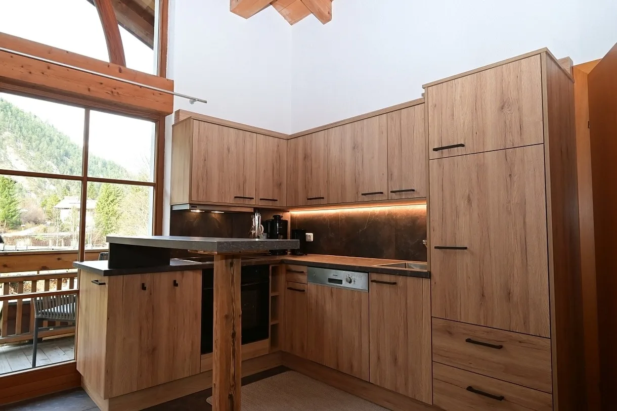 Apartment Zugspitze