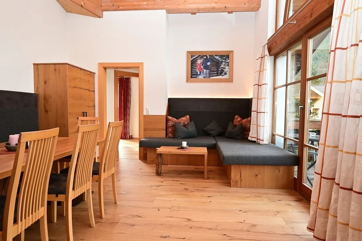Apartment Zugspitze