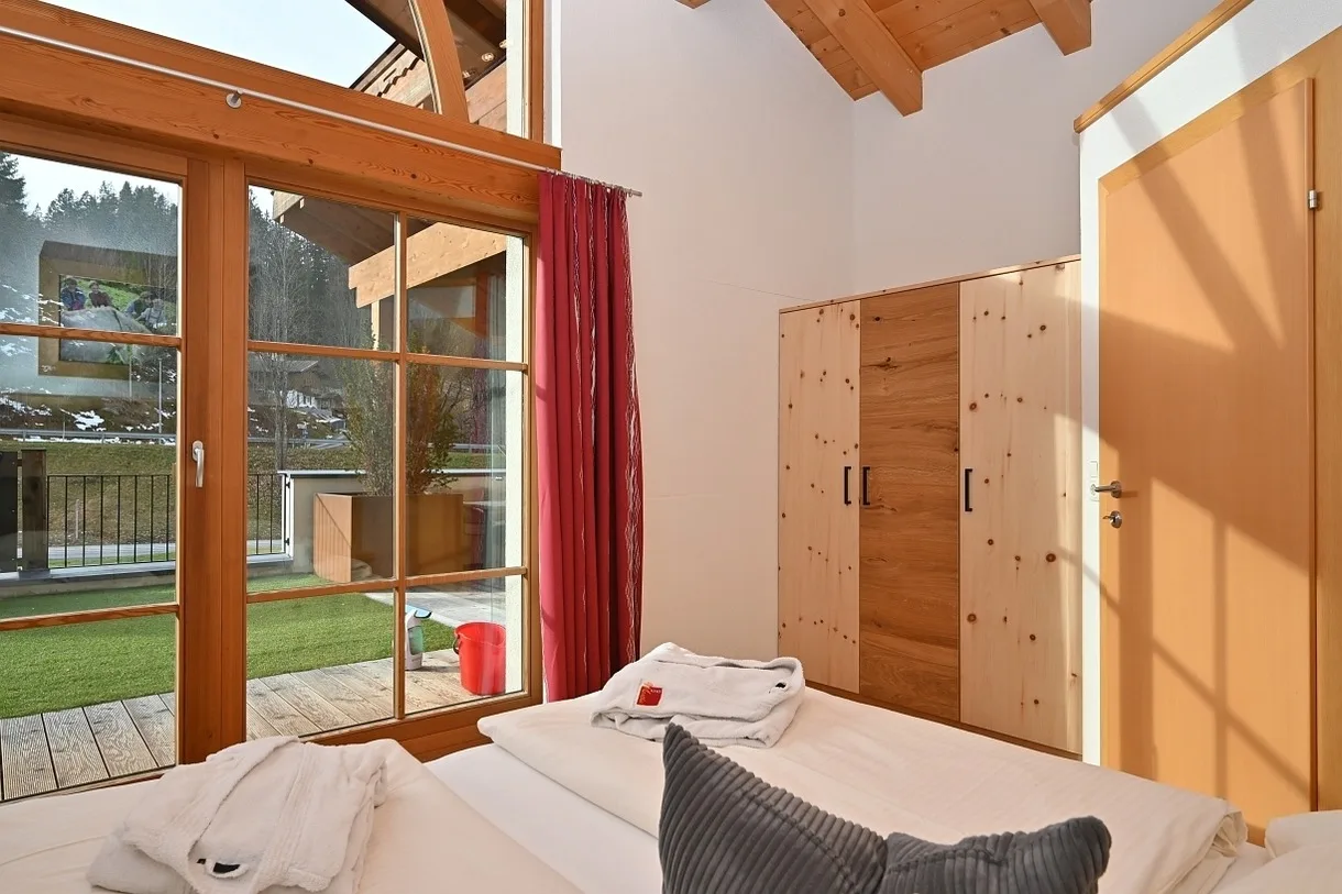 Apartment Zugspitze
