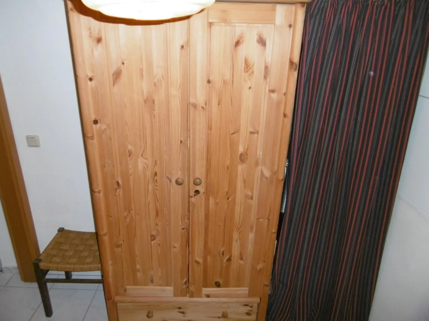 Gartenwohnung Bodetalblick