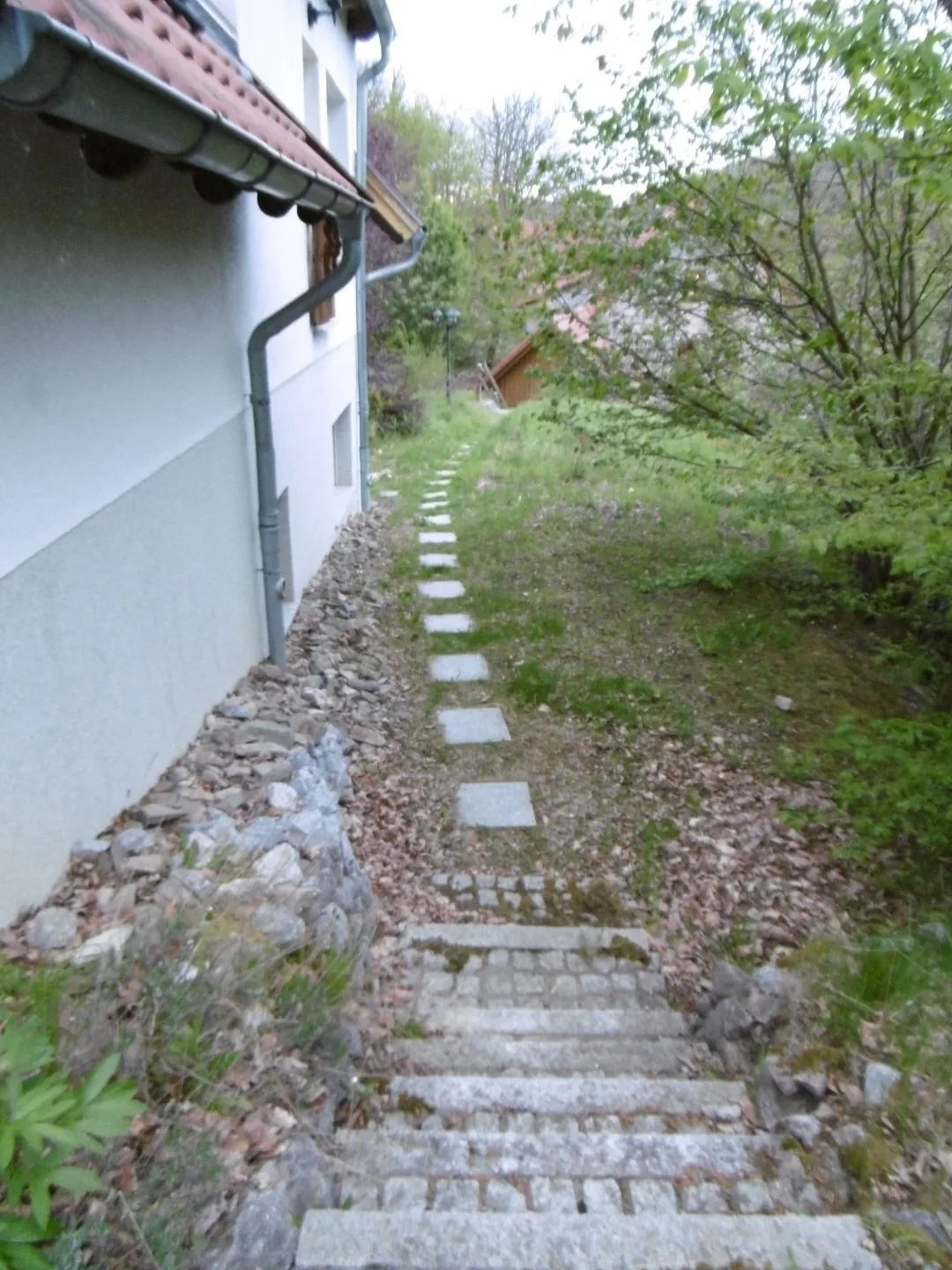 Fewo Talblick