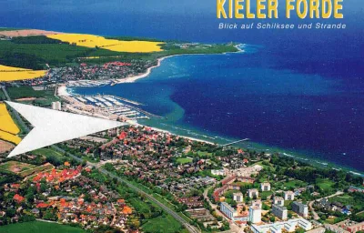 Am Strand