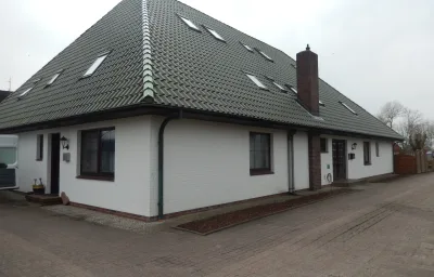 Landhaus Katharina