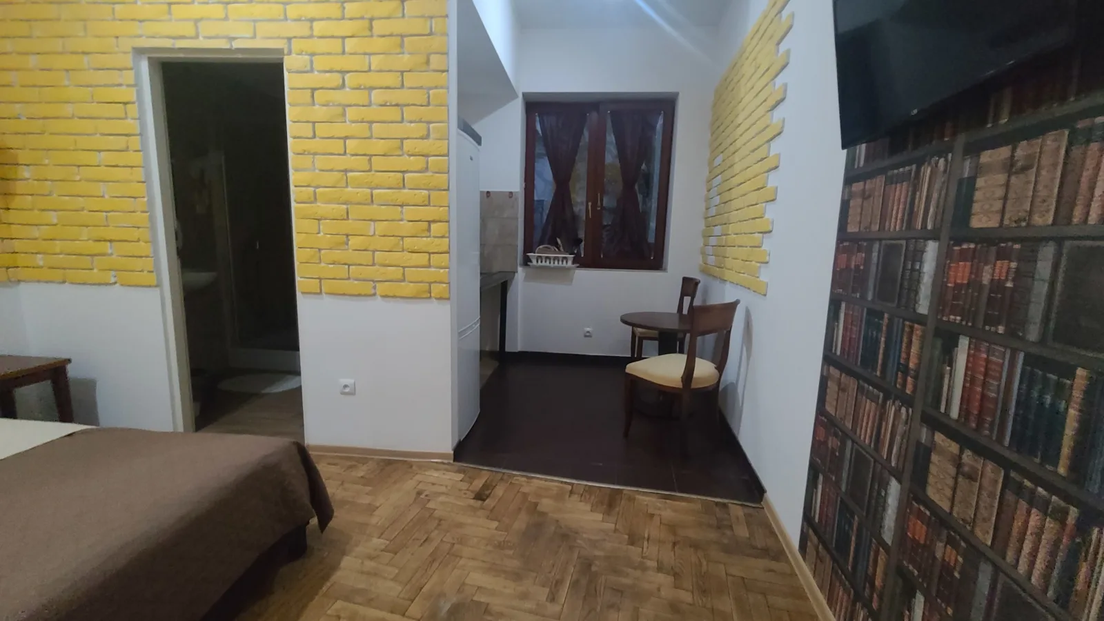 Apartment (Cracow Old Town)