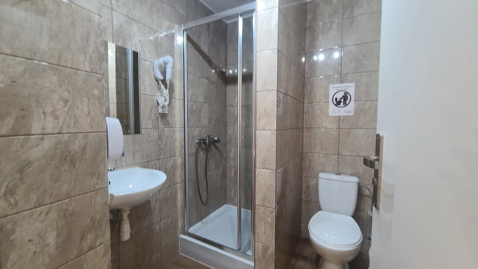 Apartment (Cracow Old Town)