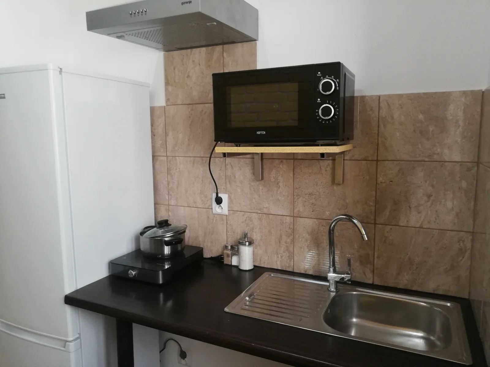 Apartment (Cracow Old Town)