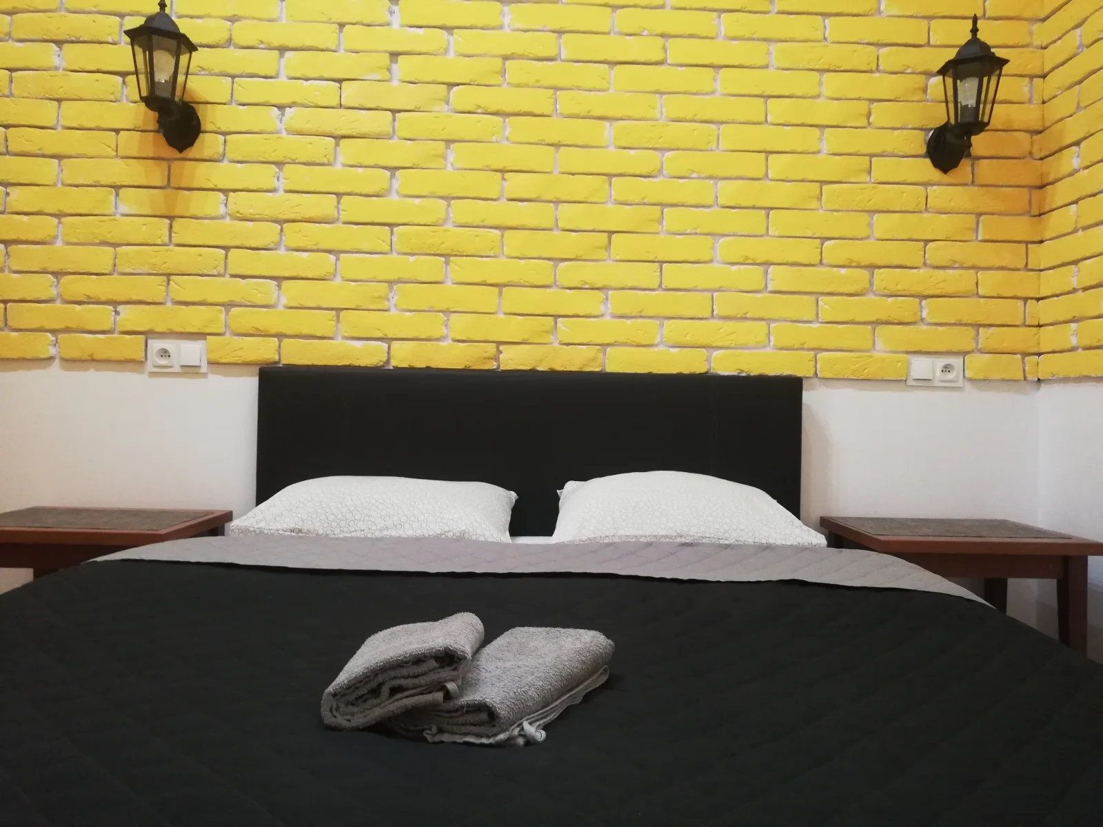 Apartment (Cracow Old Town)