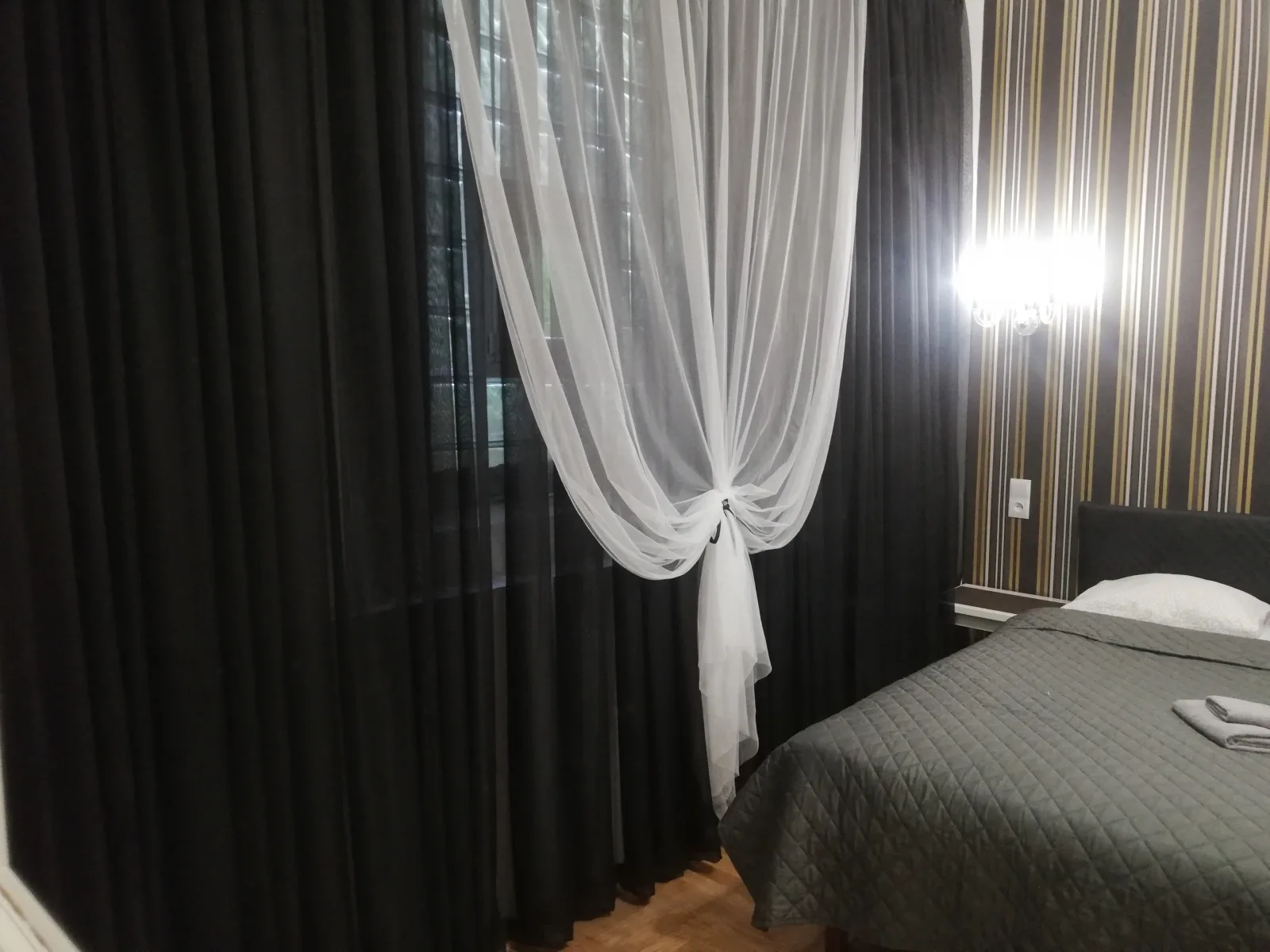 Double room (Cracow Old Town)