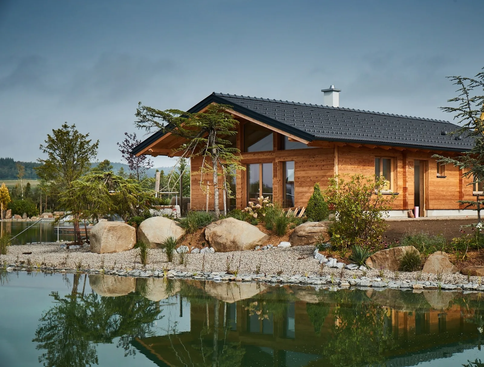Landhaus