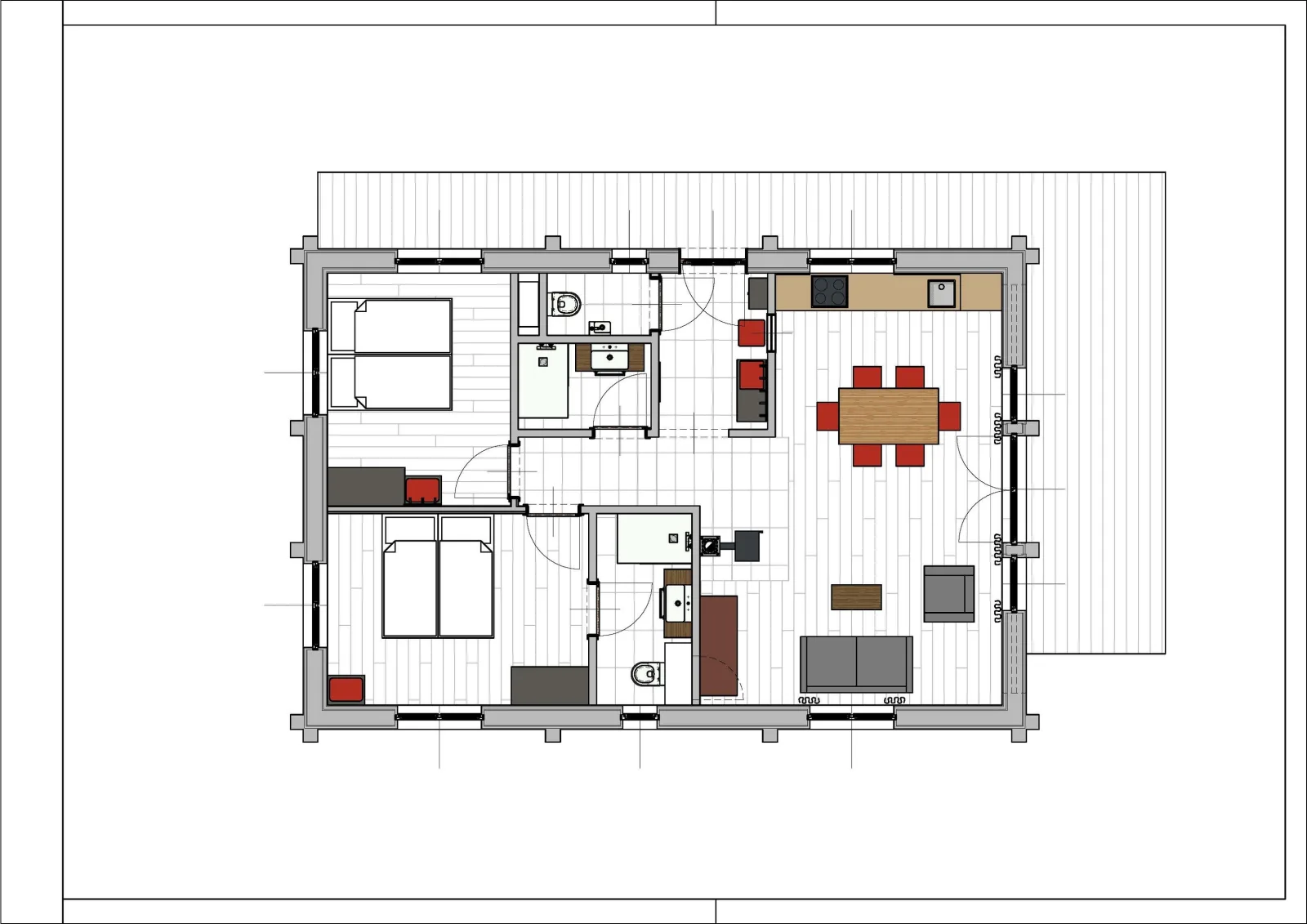 Landhaus