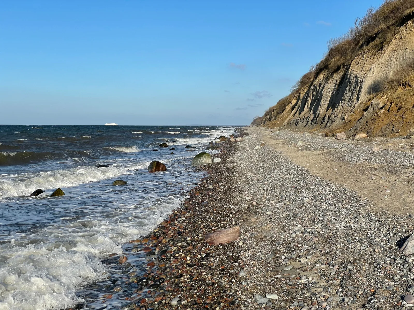 FeWo an der Küste