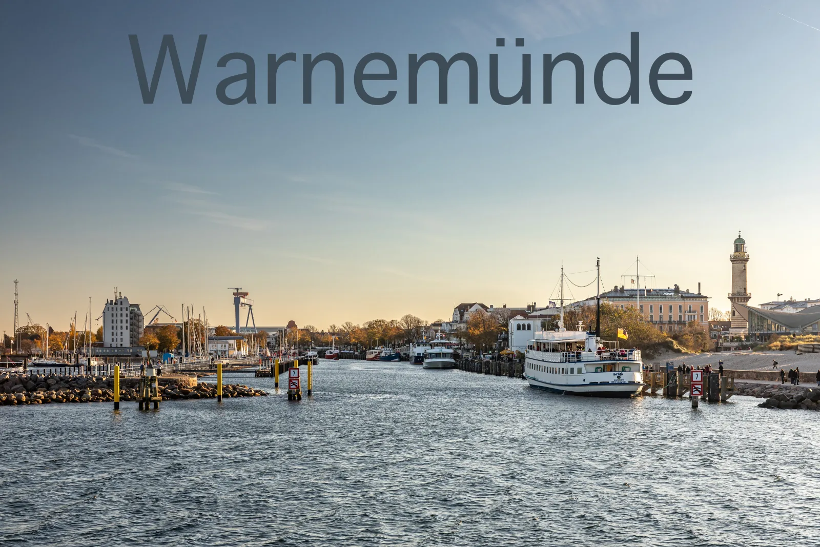 FeWo an der Küste