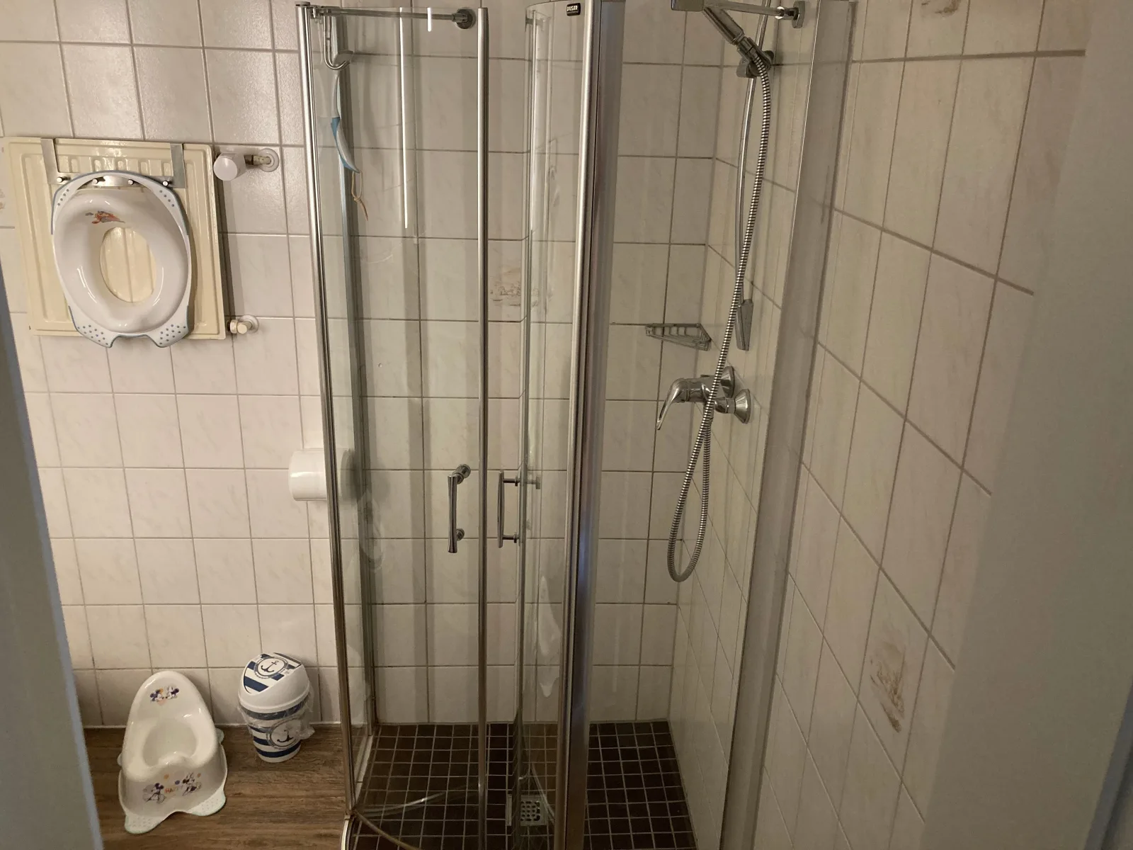 FeWo an der Küste