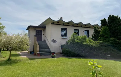 FeWo an der Küste