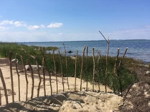 Strandhaus Fiete "Haus Walfisch"