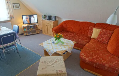 Haus Elke Wohnung 101