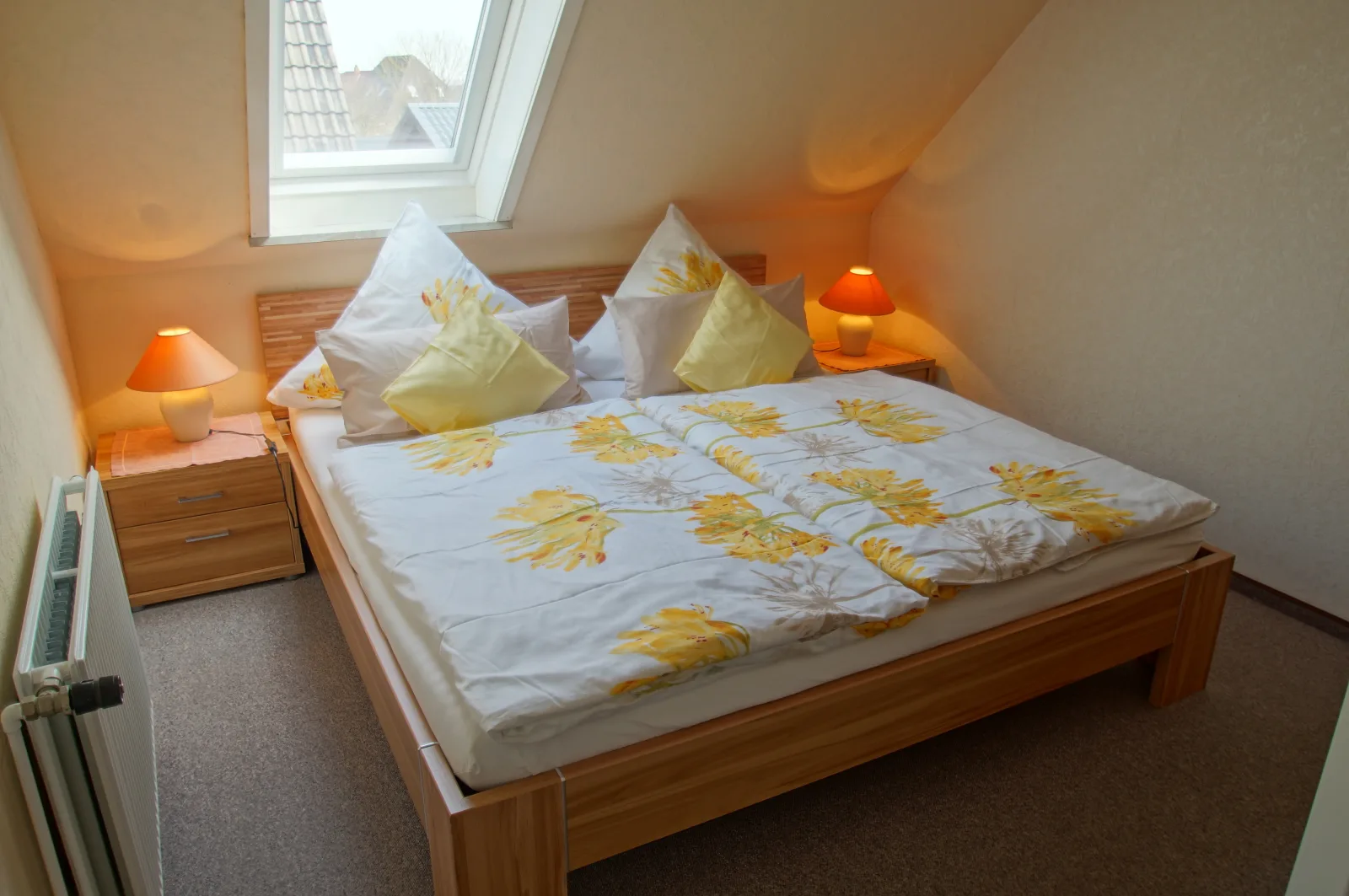 Haus Elke Wohnung 101