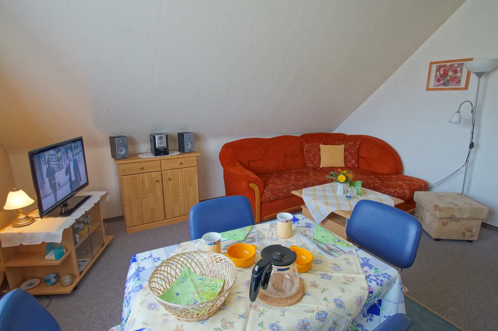Haus Elke Wohnung 101