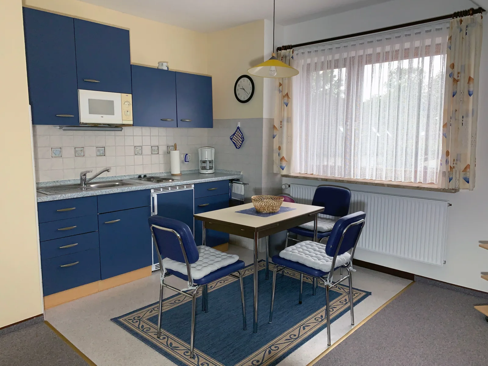 Haus Elke Wohnung 101
