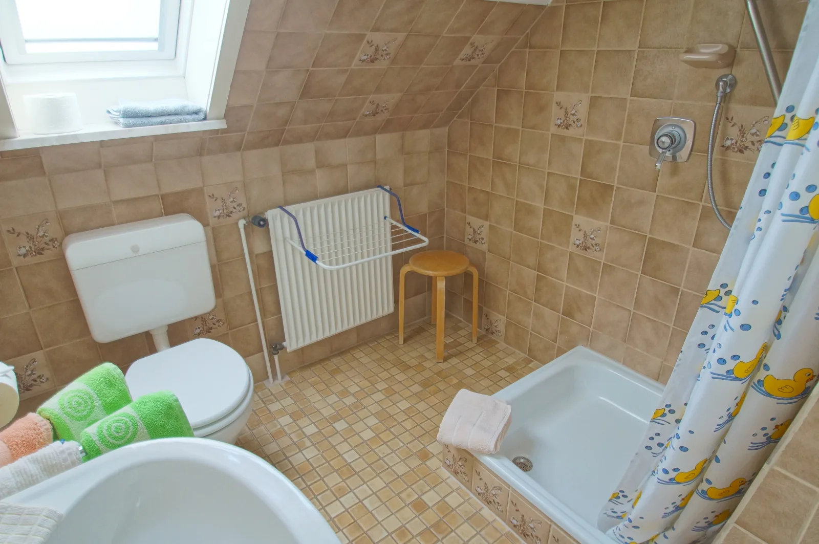 Haus Elke Wohnung 101