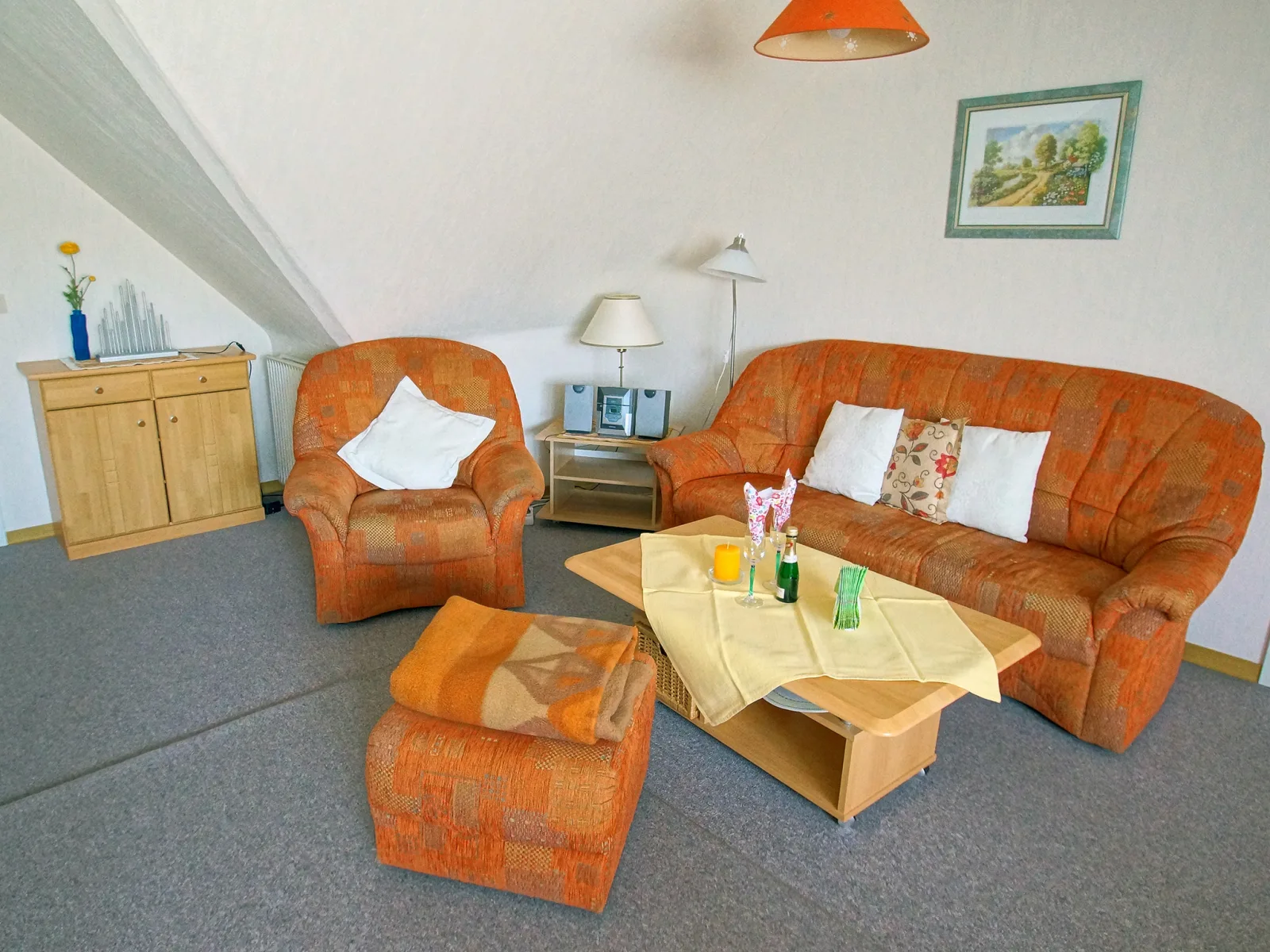 Haus Elke Wohnung 103