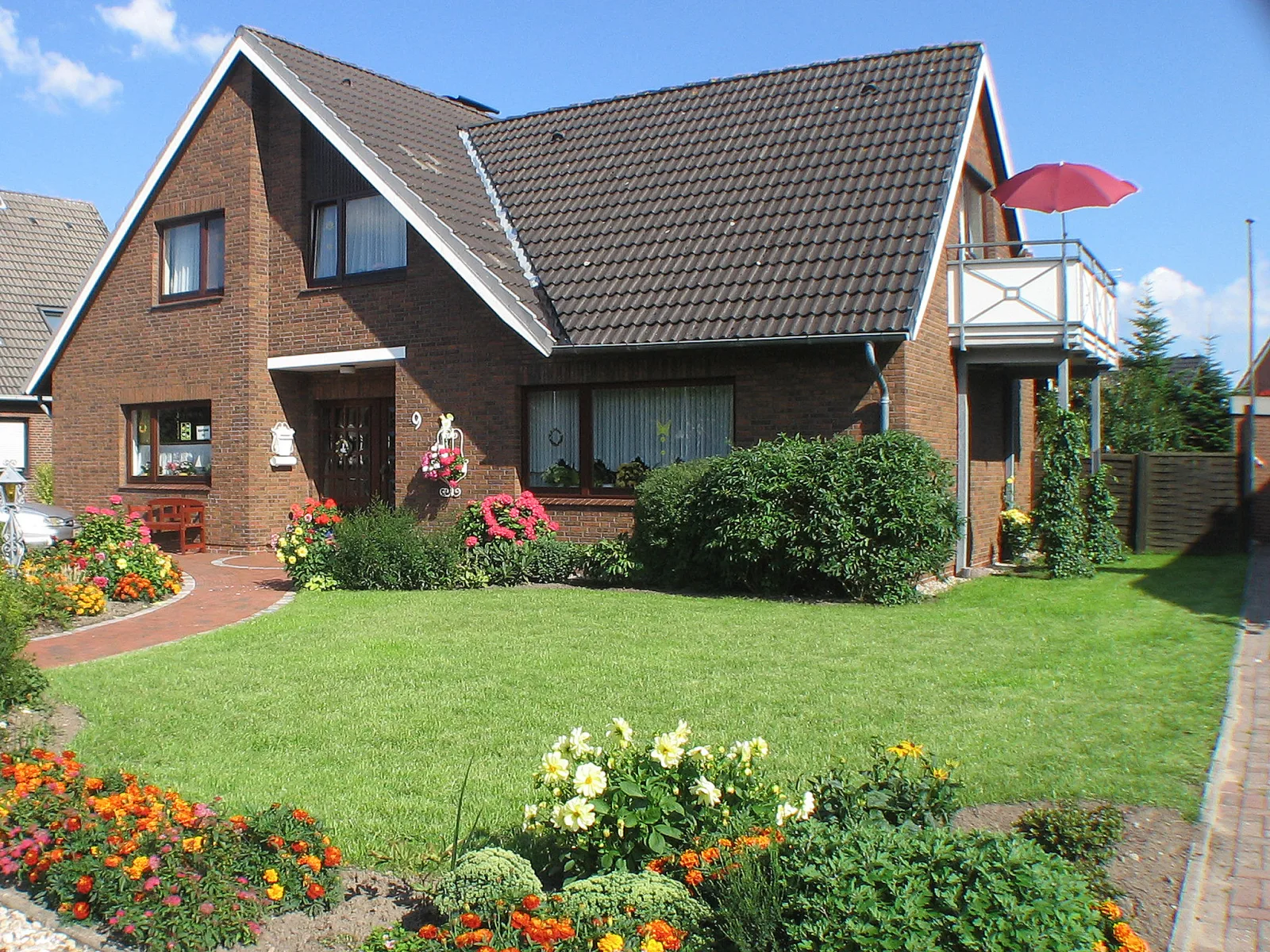 Haus Elke Wohnung 103
