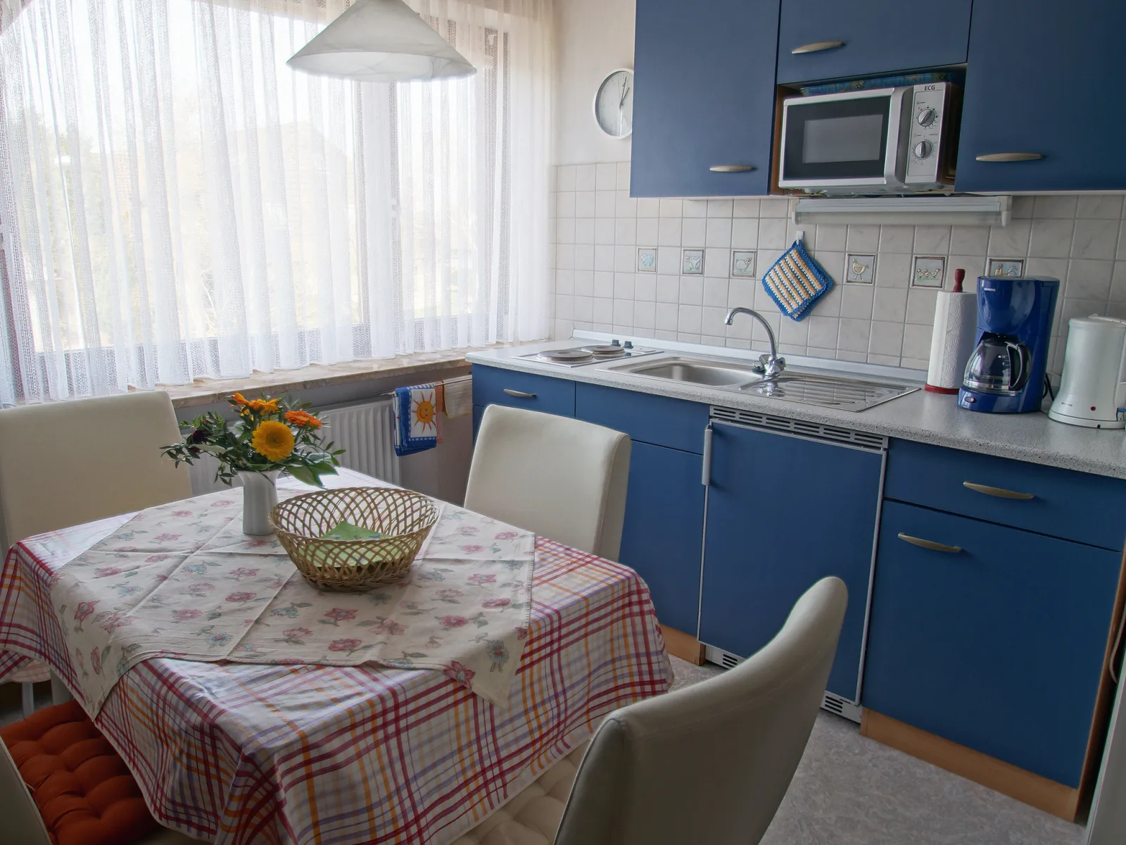 Haus Elke Wohnung 103