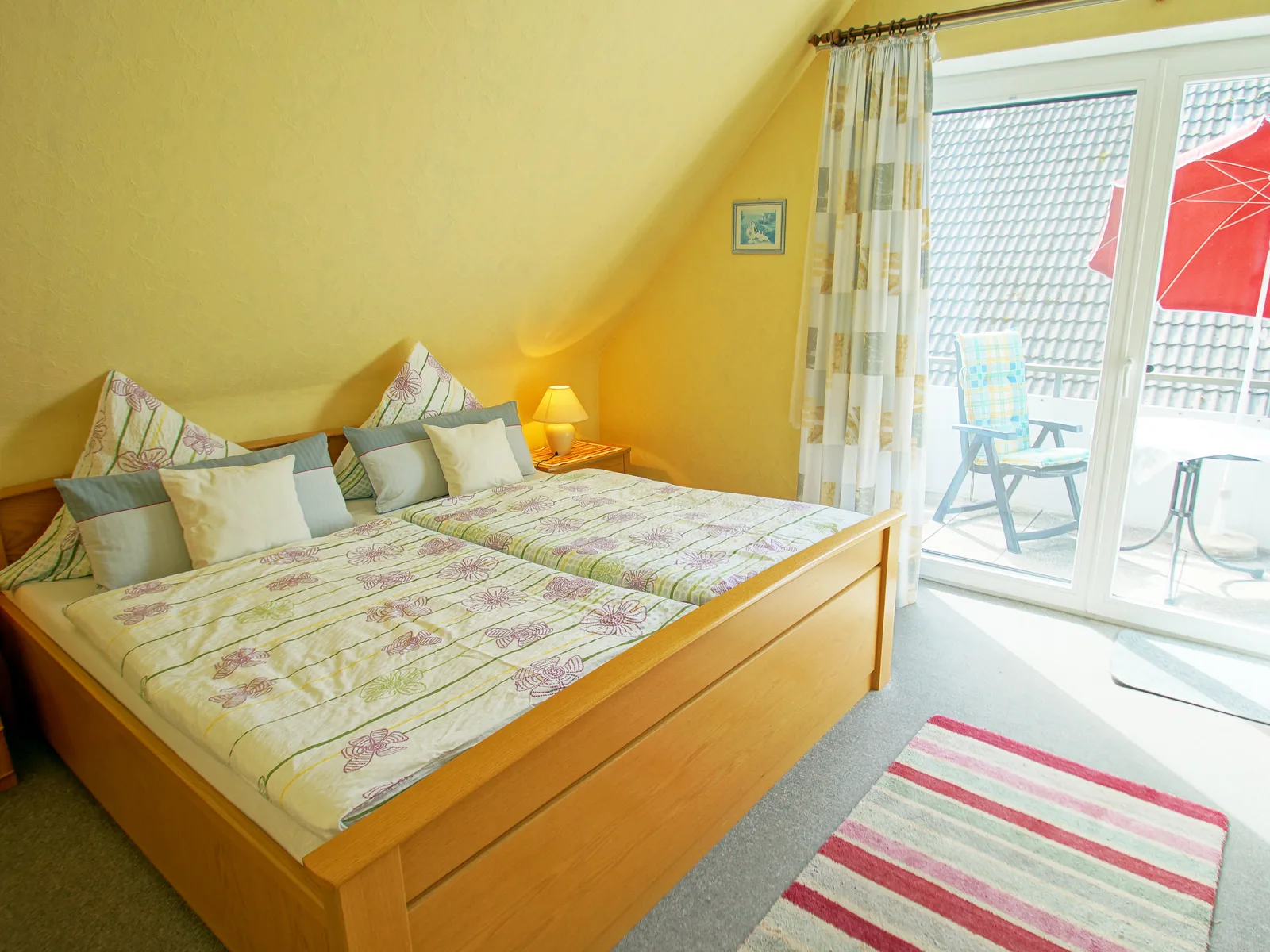 Haus Elke Wohnung 103