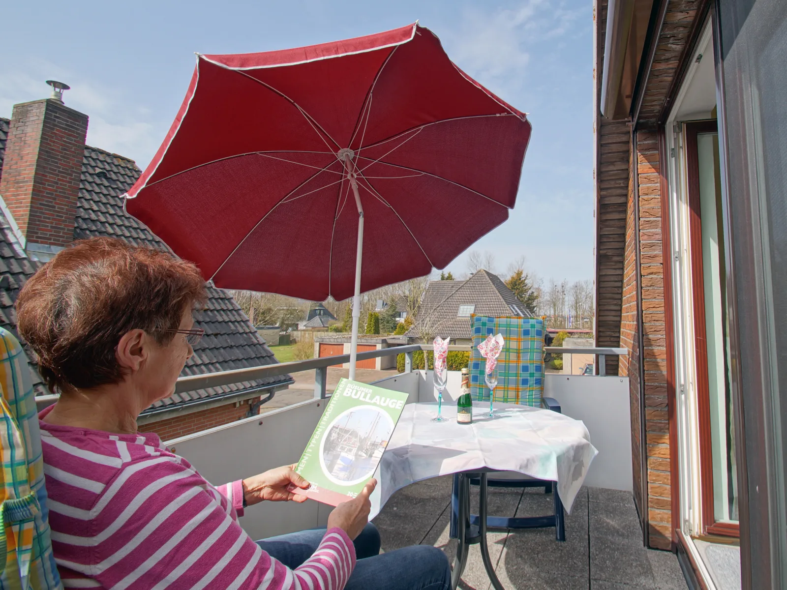 Haus Elke Wohnung 103