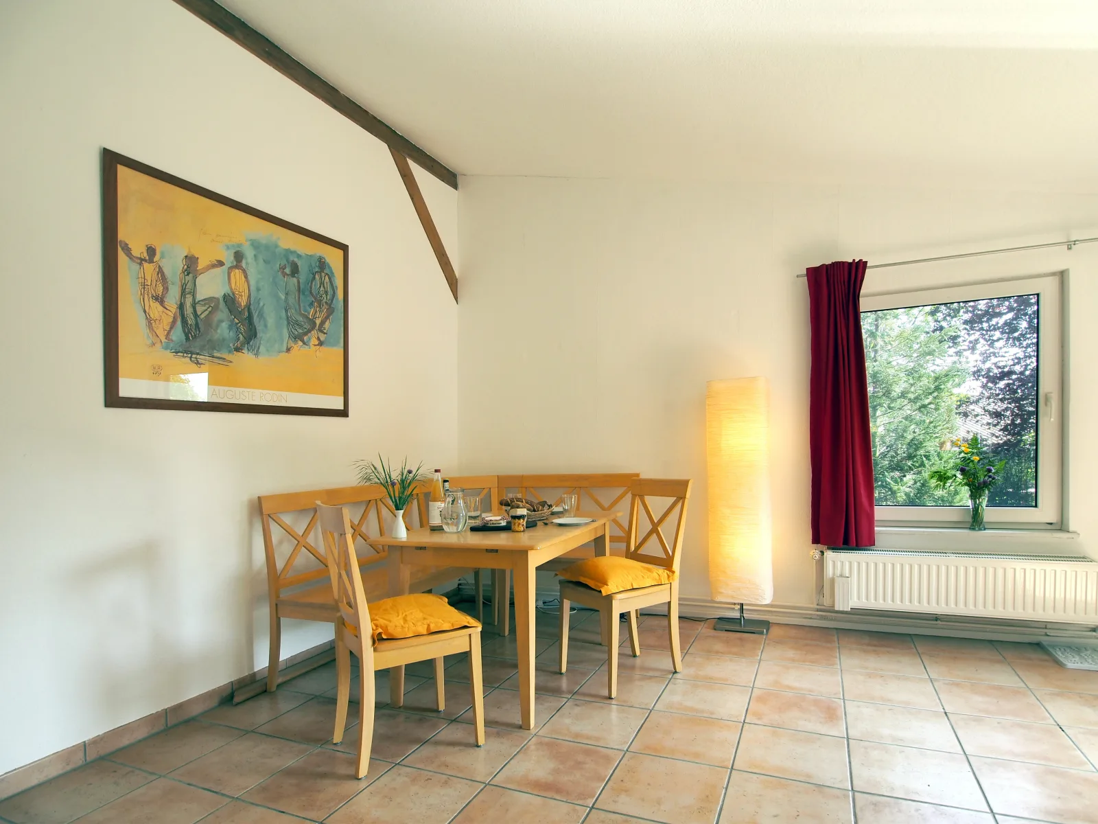 Ferienwohnung Kiefer