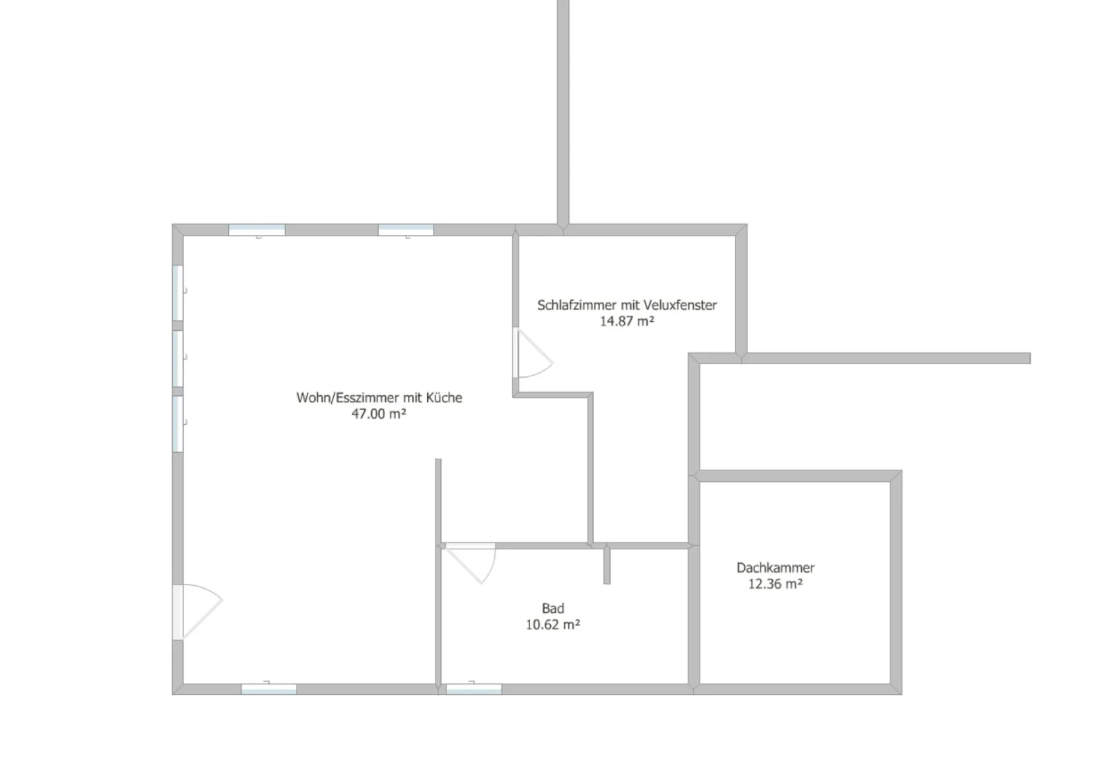 Ferienwohnung Kiefer