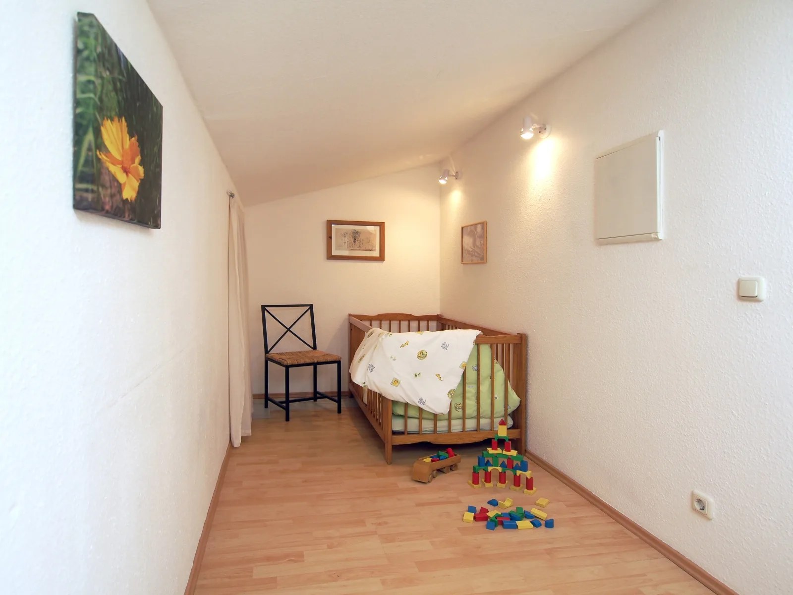 Ferienwohnung Kiefer