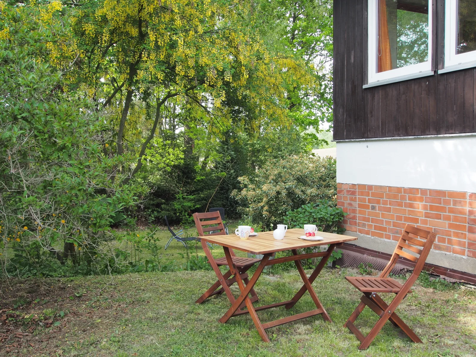 Ferienwohnung Kiefer