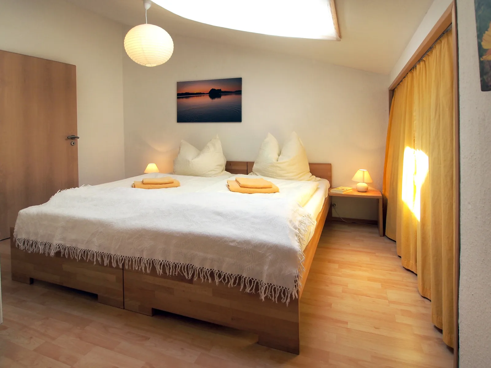 Ferienwohnung Kiefer