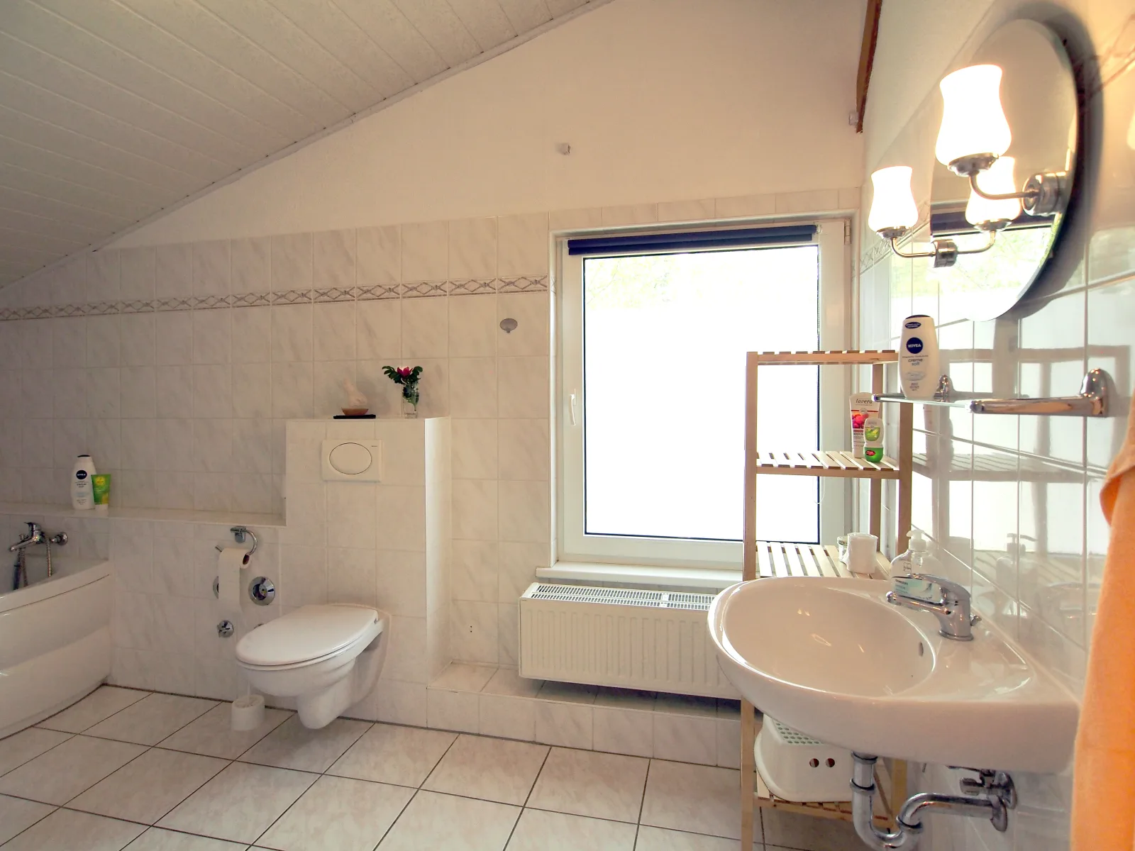Ferienwohnung Kiefer
