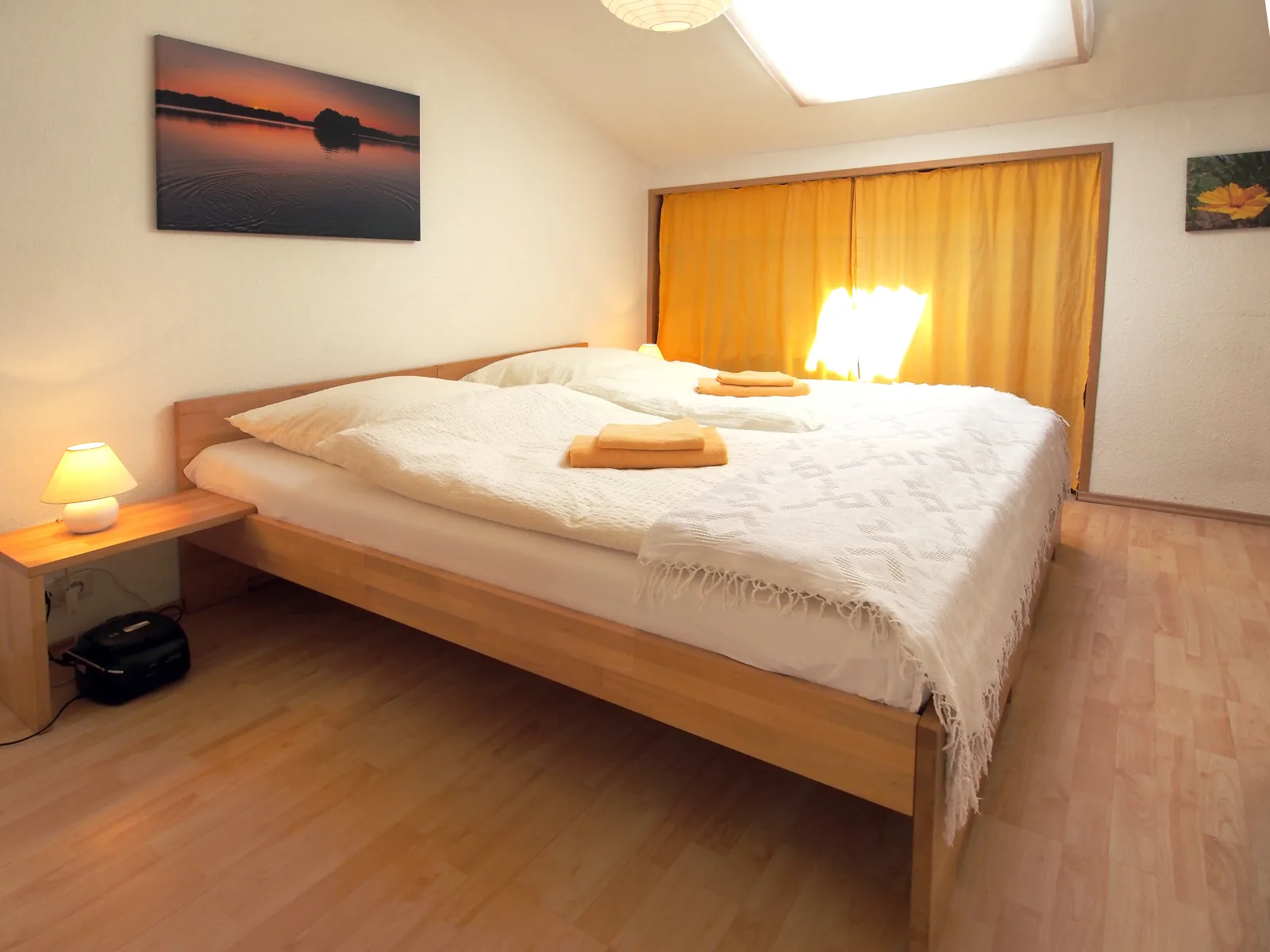 Ferienwohnung Kiefer